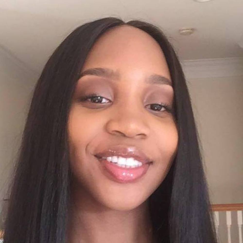 Meet your Posher, Rachel